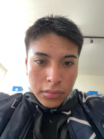 Foto de Carlos Enrique Casimiro González